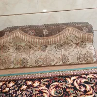 پشتی سالم بدون پارگی