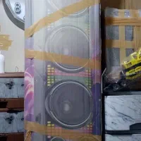 اسپیکر  برای محفل