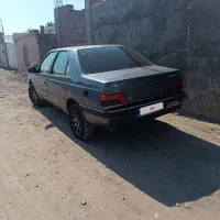 پژو 405دوگانه کارخانه|خودرو سواری و وانت|جیرفت, |دیوار