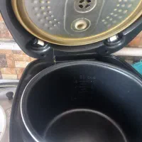 پلو پز چند کاره|ظروف پخت‌وپز|ایلام, |دیوار