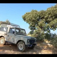 فروش یا معاوضه پاژن ۲ در مدل ۷۴|خودرو سواری و وانت|کوه چنار, |دیوار