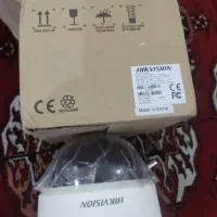 دوربین مداربسته دام هایک ویژن