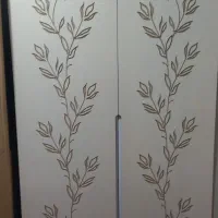 کمدلباسودراوردستسازجنسعالی