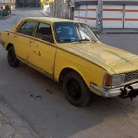 تاکسی پیکان|خودرو سواری و وانت|همدان, |دیوار