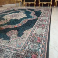 9 متری و12مترجفت کارینا نخ فرش مشهدنوقیمت راه میام