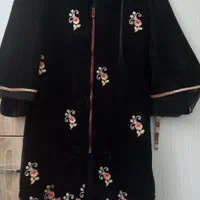 مانتو مجلسی