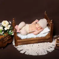 دکور اتلیه و عکاسی