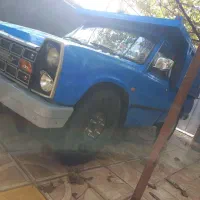 وانت نیسان ۹۳|خودرو سواری و وانت|نیشابور, فضل|دیوار