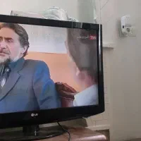 تلوزیون LCD ال جی 42 اینچ ،ساخت کره|تلویزیون و پروژکتور|قم, زاویه|دیوار