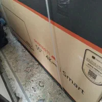 فروش دوتاتلویزیون ۵۵اینچ بامارک،دوو ،اینترو