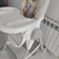 صندلی غذای بچه خارجی ایتالیایی برند cam