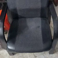 میزمدیریتی با۶عددصندلی