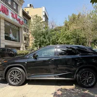 لکسوس rx200،مدل۲۰۱۸|خودرو سواری و وانت|تهران, عباس‌آباد|دیوار