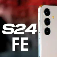 S24 FE