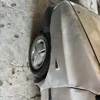 درب کاپوت گلگیر پراید