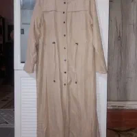 مانتو پاییزه