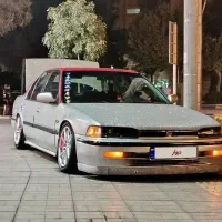 هوندا اکورد اسپرت ۱۹۹۳