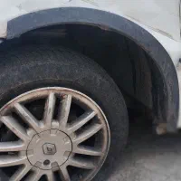 خودروی ال۹۰مدل۹۰کارکرد۱۷۵۰۰۰۰چپ شده است ازپهلو|خودرو سواری و وانت|تهران, اقدسیه|دیوار