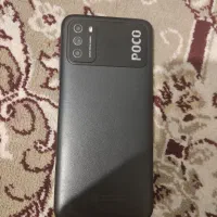 گوشی پوکوm3