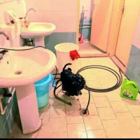 لوله بازکنی ارزانترین ازهمه جا کل زنجان شبانه روزی