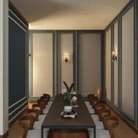 بازسازی ساختمان از طراحی تا اجرای کامل