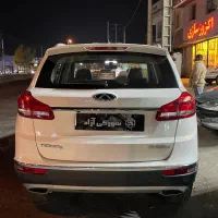 چری تیگو ۵ اسپرت اکسلنت IE مدل ۱۳۹۷|خودرو سواری و وانت|ساری, |دیوار