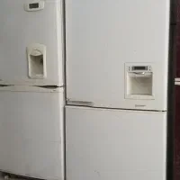 یخچال سالم|یخچال و فریزر|باغستان, |دیوار