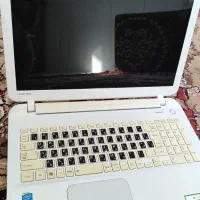 لپ تاپ توشیبا