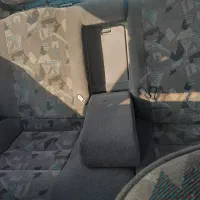 صندوق دار سفید مدل 95|خودرو سواری و وانت|نسیمشهر, |دیوار