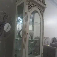 بوفه|بوفه، ویترین، کنسول|تهران, شهرک گلها (تهرانسر)|دیوار