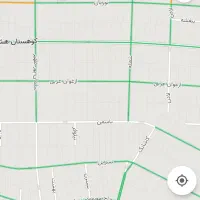 فرمانیه شرقی ،۶۲۰ متر