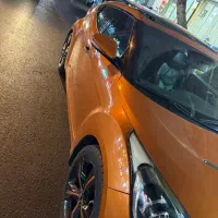 ولستر ۲۰۱۴ بیرنگ فنی نو