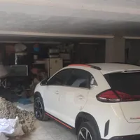 ام‌وی‌ام X33 Cross (اومودا C3)، مدل ۱۴۰۲
