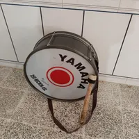 طبل متوسط