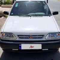 پراید وانت 1403