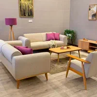 تولیدی مبلمان راحتی *مینیمال*z نقد و اقساط