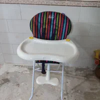 صندلی غذای کودک