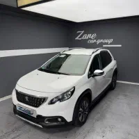 پژو2008|خودرو سواری و وانت|شیرود, |دیوار