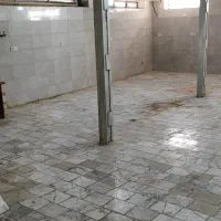 زیرزمین اداری تجاری حصارک|اجارهٔ دفتر کار، اتاق اداری، مطب|کرج, حصارک پایین|دیوار