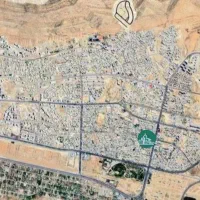 فروش-زمین-253-متری-درب-حیاط-فاز-دو
