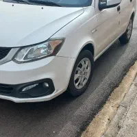 ساینا s مدل ۴۰۳|خودرو سواری و وانت|ساوه, |دیوار