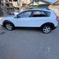 ماشین  اچ‌سی کراس مدل 98