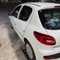 فروش ۲۰۷ فلز مدل ۴۰۴