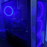 کیس گیمینگ فوری