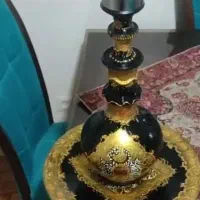 قلیان|صنایع دستی و سایر لوازم تزئینی|یاسوج, |دیوار