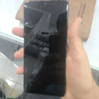 شیائومی PocoX7 pro 512gb r12|موبایل|اهرم, |دیوار