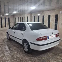 سمند lx