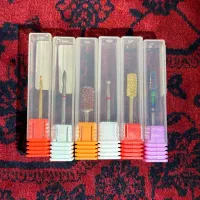 لوازم کاشت ناخن|آرایشی، بهداشتی، درمانی|تهران, سهروردی|دیوار