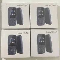 ۳ عدد نوکیا ۱۰۶ نو پلمپ