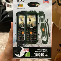 گوشی دکمه ای ضد ضربه ارتشی شرکت هوپ مقاوم با کیفیت|موبایل|تهران, گلستان (شهرک راه آهن)|دیوار